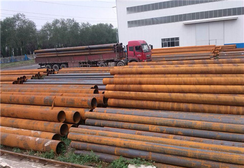 蘭州鋼管廠家 蘭州鋼管廠家