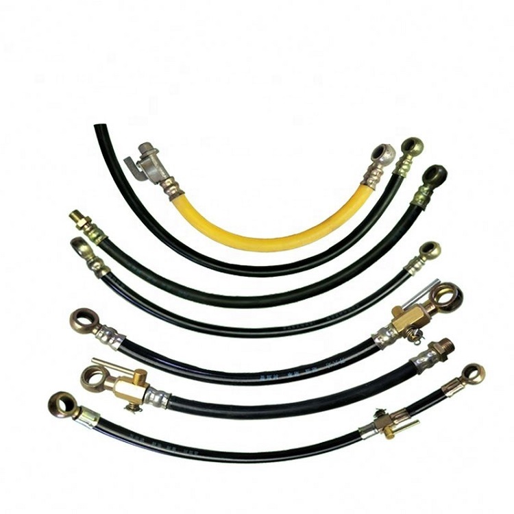 Hoses Suppliers
