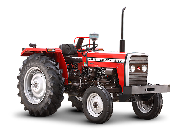 Massey Ferguson Tractor Suppliers in India