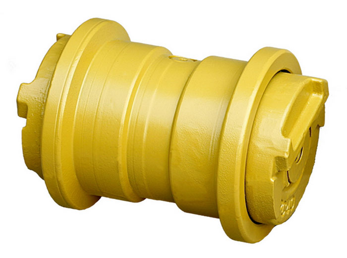 Track Roller Suppliers in India
