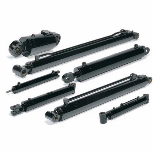 Hydraulic Cylinder Suppliers in India