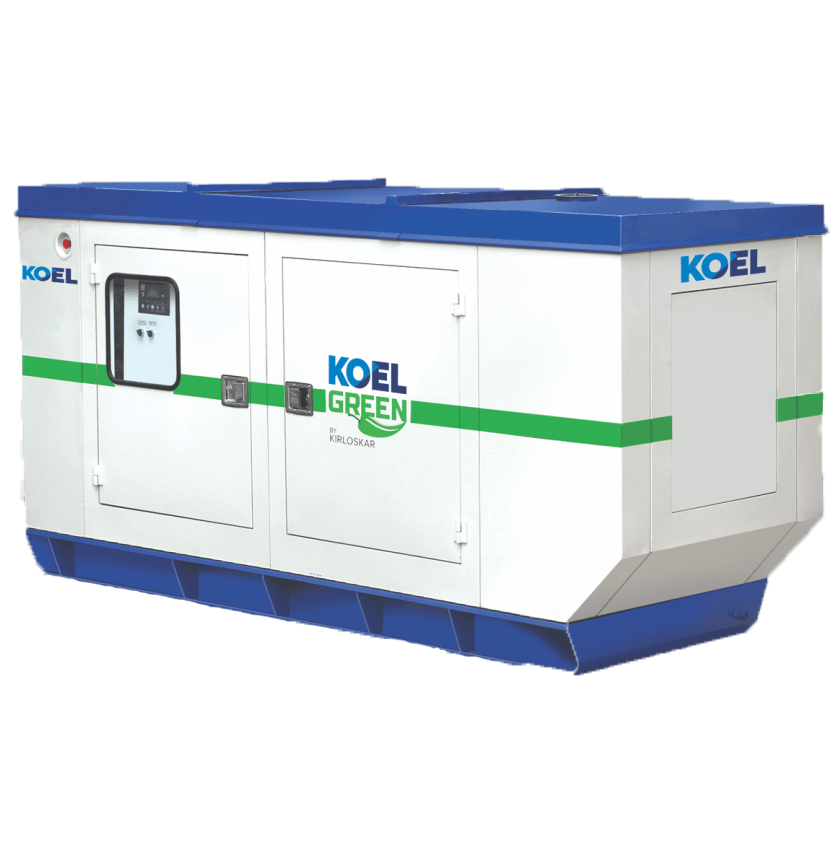Koel Diesel Generator Suppliers