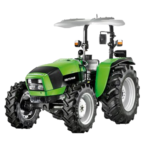 deutz fahr tractors suppliers in india