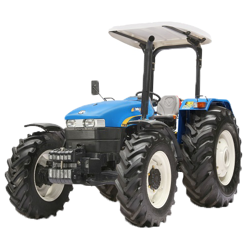 new holland tractors suppliers in india