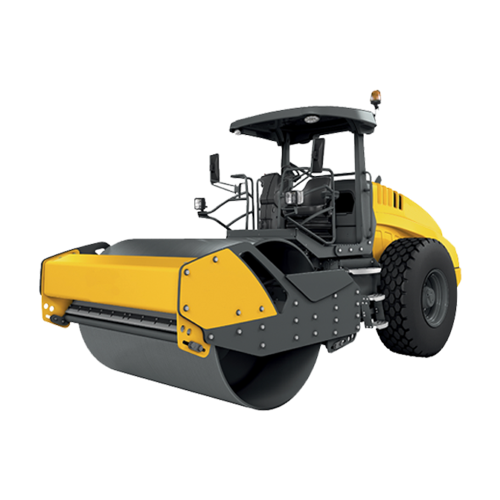 Soil Compactors Suppliers in India